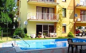 Sirály Apartman